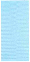 Liner hemelblauw 4,62x8,11m(132)